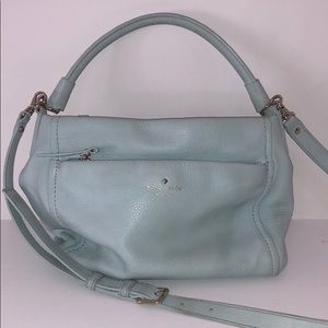 Kate Spade “Cobble Hill Curtis” crossbody bag